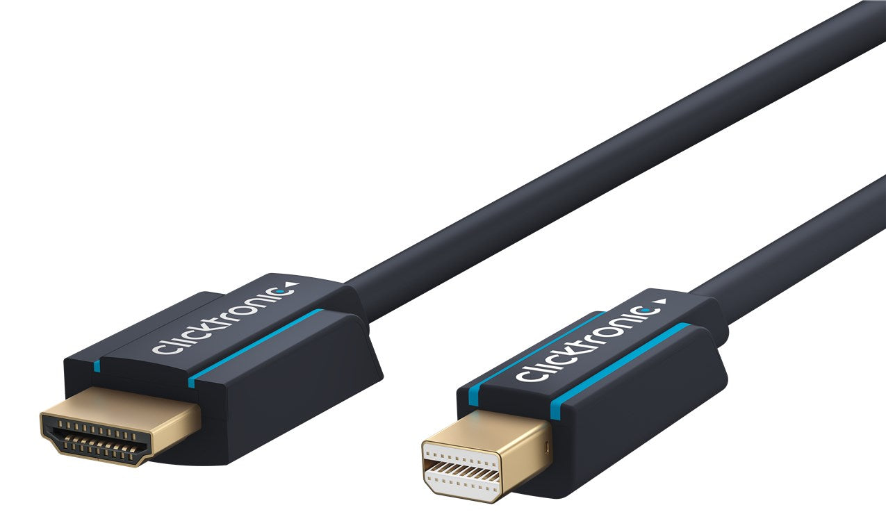 Cavo adattatore attivo da mini DisplayPort a HDMI