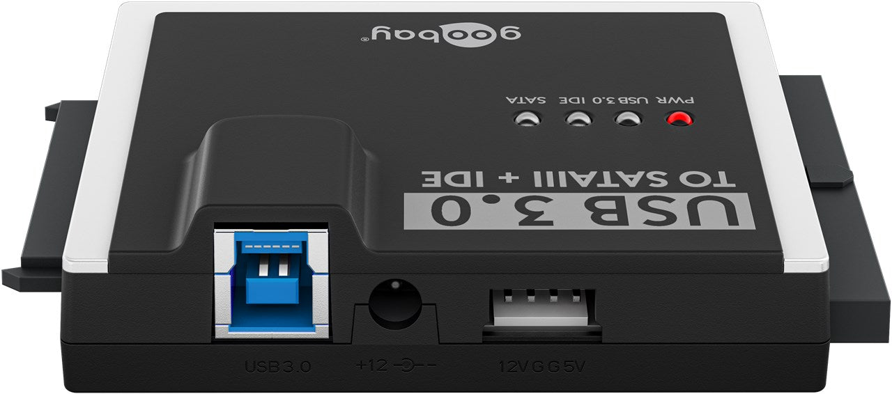 USB 3.0 adattatore per dischi rigidi IDE e SATA