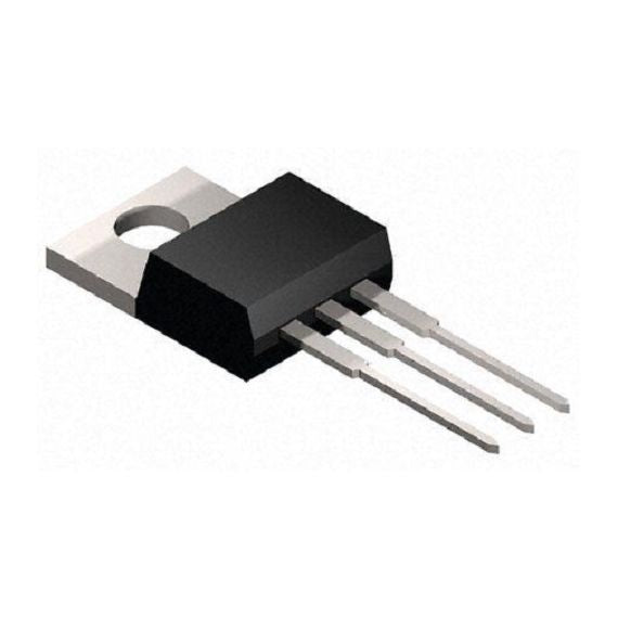 IRF610PBF MOSFET N 100V 3.3A 36W TO-220