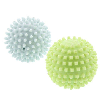 EDBALL Dryer Ball Blue/Green 2 pcs