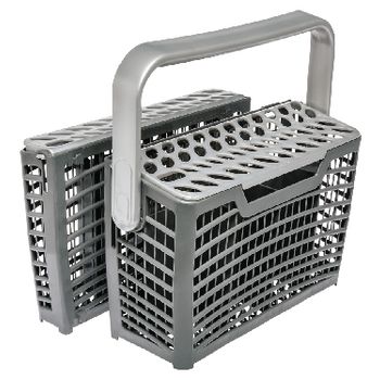 E4DHCB01 Dishwasher Basket Grey