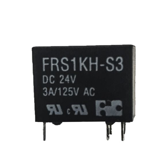 Relè 24V SPDT - FRS1KH-S3