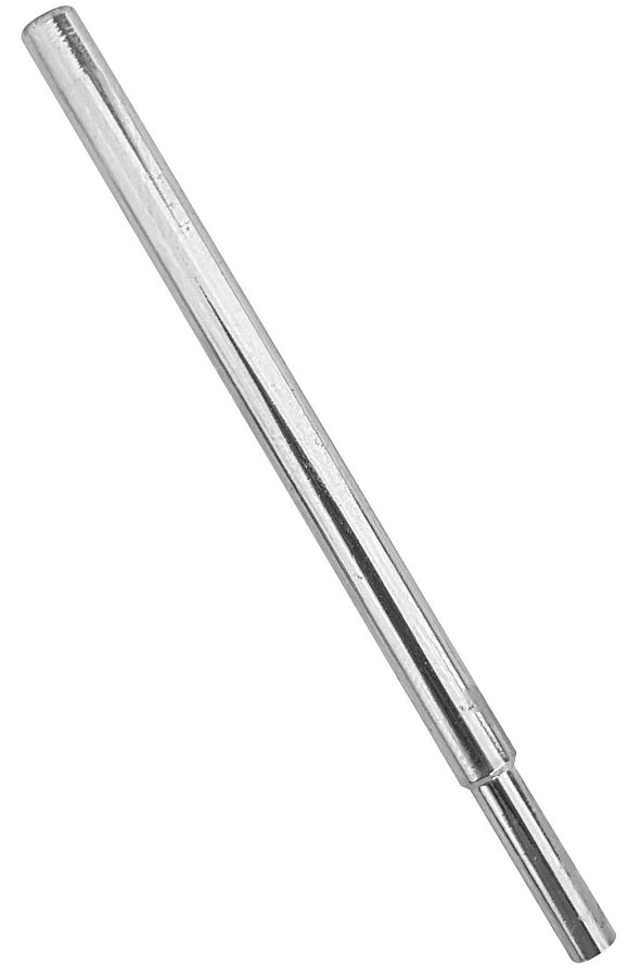 Punta con foro per stilo saldante 65x3.5mm