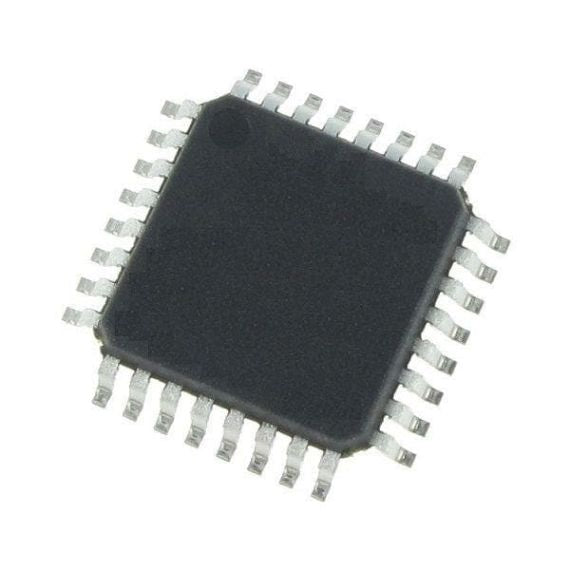 Microcontrollore AT90USB162-16AU Microchip