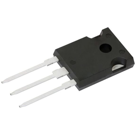 Transistor di potenza per display CRT TO-247 NPN 1.5kV BU508AW