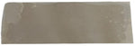 Foglio isolante in mica trasparente 80x28mm 91912