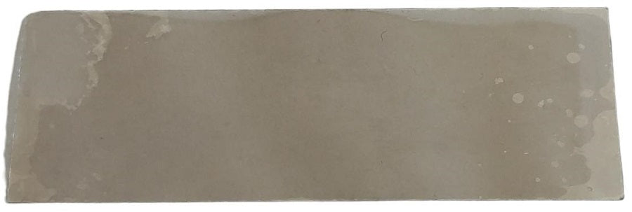 Foglio isolante in mica trasparente 80x28mm 91912