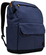 Zaino per Laptop da 14,1" Blu Case Logic