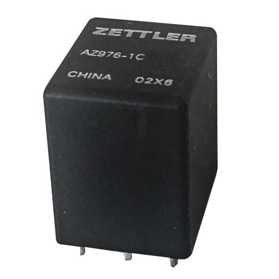 Relè 24V SPDT - AZ976-1C-24D - ZETTLER