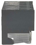 Morsettiera angolata 6 pin 92540