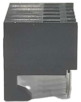 Morsettiera angolata 6 pin 92540