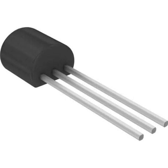 N-CHANNEL 100V - 0.3 ? - 1A TO-92 MOSFET STQ1NE10L, ST