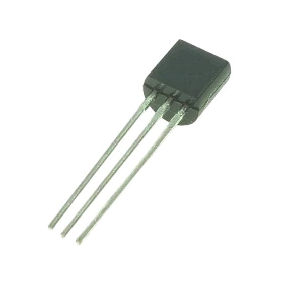 Transistor NPN 3 pin KSP42-H11