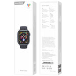 SmartWatch con schermo LCD da 1.6" gestione notifiche e chiamate KSC-765 F2510