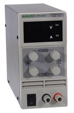 Alimentatore da banco regolabile 30V 5A KPS305D A1092