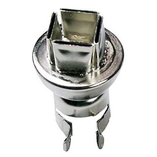 ATTEN A1126 - Ugello: aria calda; 14x14mm; per la stazione AT850