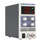 Alimentatore da banco regolabile 15V 10A KPS1510D A1160