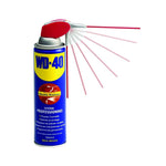 Spray lubrificante vaporizzatore a doppia azione 5in1 WD-40 5032227390348 26154 A9160
