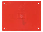 Coppia di filtri crossover a 4 vie 4-8 Ohm 180W 800-4800Hz A-400 A2130