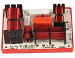 Coppia di filtri crossover a 4 vie 4-8 Ohm 180W 800-4800Hz A-400 A2130