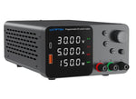 Alimentatore da banco 30V 5A 150W con regolatore di tensione CC USB/TYPE-C 18W TPS305 A2150