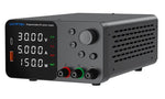 Alimentatore da banco 30V 5A 150W con regolatore di tensione CC USB/TYPE-C 18W TPS305 A2150