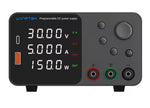 Alimentatore da banco 30V 5A 150W con regolatore di tensione CC USB/TYPE-C 18W TPS305 A2150