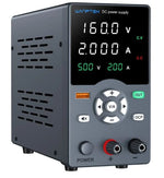 Alimentatore da banco 32V 5A 160W con regolatore di tensione CC USB 18W GC305H A2300