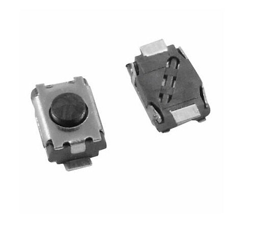 Micro interruttore tattile momentaneo SMD 3x4x2mm