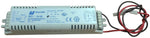 Reattore elettronico per lampade fluorescenti 18-36/58W Magnetek ME1 / 18-58 A5016
