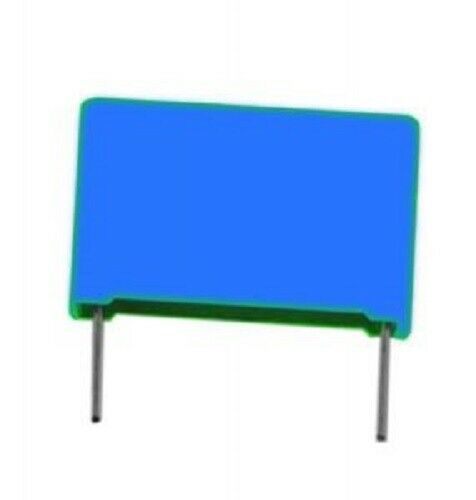 Condensatore poliestere 7.5 nF 1600V confezione da 20 pezzi