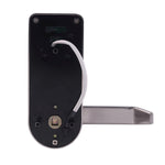 OS8818 Password + chiave + scheda sensore Serratura elettronica in lega di zinco Serratura con codice elettronico touch screen, OS8818