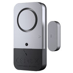 Allarme porta e finestra con sensore magnetico 120 dB