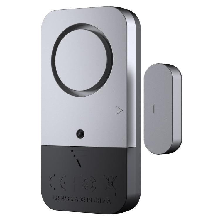 Allarme porta e finestra con sensore magnetico 120 dB
