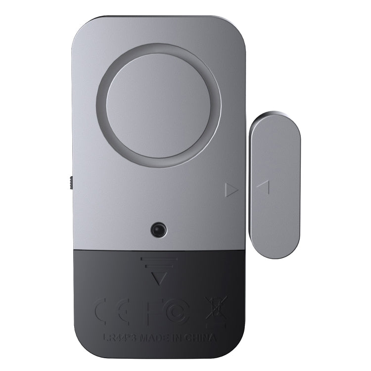 Allarme porta e finestra con sensore magnetico 120 dB
