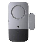 Allarme di sicurezza anti-ingresso con sensore magnetico per porte e finestre