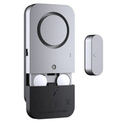 Allarme di sicurezza anti-ingresso con sensore magnetico per porte e finestre