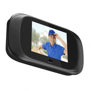 DD1S Schermo da 2,8 pollici 1.0MP Campanello elettronico intelligente per spioncino, DD1S