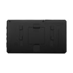 Campanello video smart con schermo LCD 4,5" 1080P HD