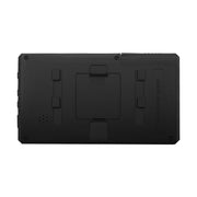 N7 Campanello video Smart Cat Eye con schermo da 4,5 pollici 1080P HD per visione notturna con rilevamento del movimento