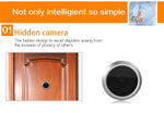 Spioncino digitale con schermo 3 pollici e fotocamera 1.0MP