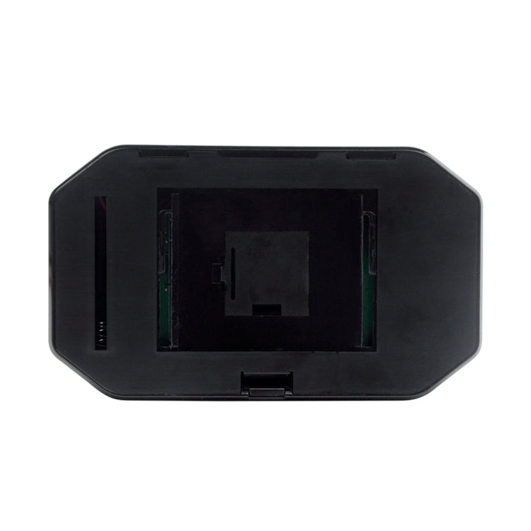Spioncino digitale con schermo 3 pollici e fotocamera 1.0MP