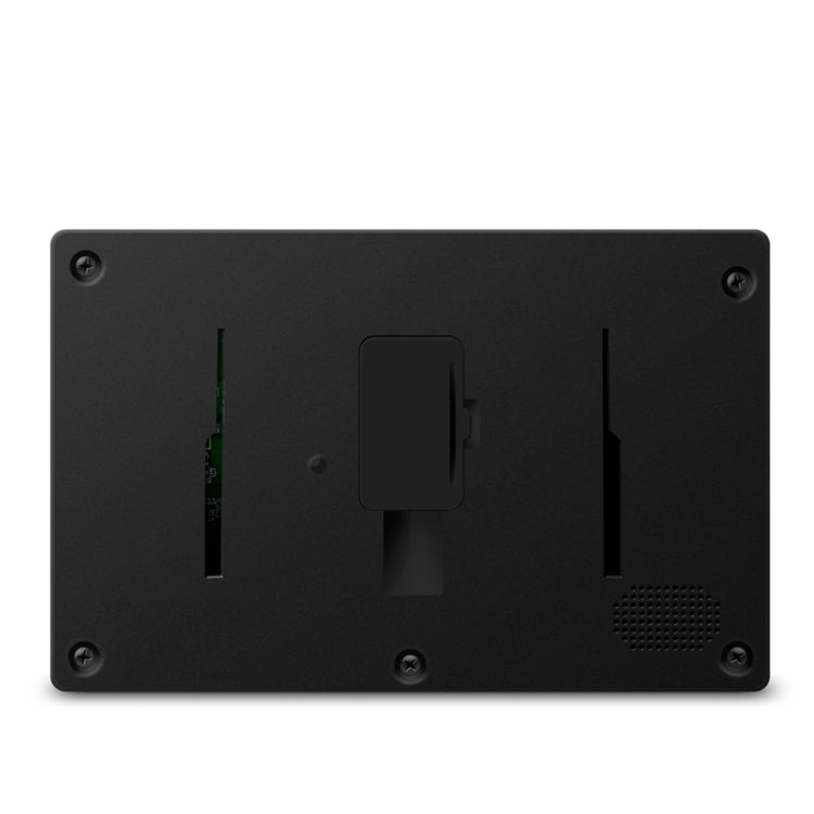 Danmini YB-43CH Spioncino per porta con telecamera di sicurezza con schermo da 4,3 pollici e funzione One-key to Watch, YB-43CH