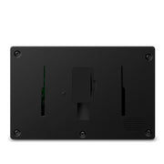 Danmini YB-43CH Spioncino per porta con telecamera di sicurezza con schermo da 4,3 pollici e funzione One-key to Watch, YB-43CH