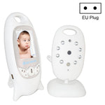 VB601 Monitor portatile per bambini con schermo LCD 2 pollici