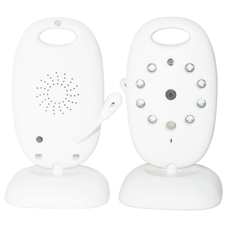 VB601 Monitor portatile per bambini con schermo LCD 2 pollici