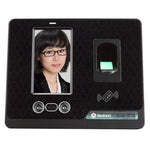 Realand G505 Macchina per presenze WiFi con touch screen 4,3"