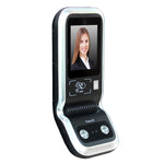 Realand TF01 Macchina per la presenza di presenze con impronte digitali per il viso con touch screen TFT da 2,8 pollici, TF01