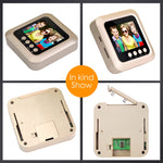 Danmini W5 Schermo 2,4" per Campanello Video 2MP