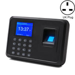 Macchina rilevazione presenze con impronte digitali 2,4"